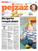 Pejzaż rodzinny