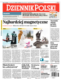 Dziennik Polski