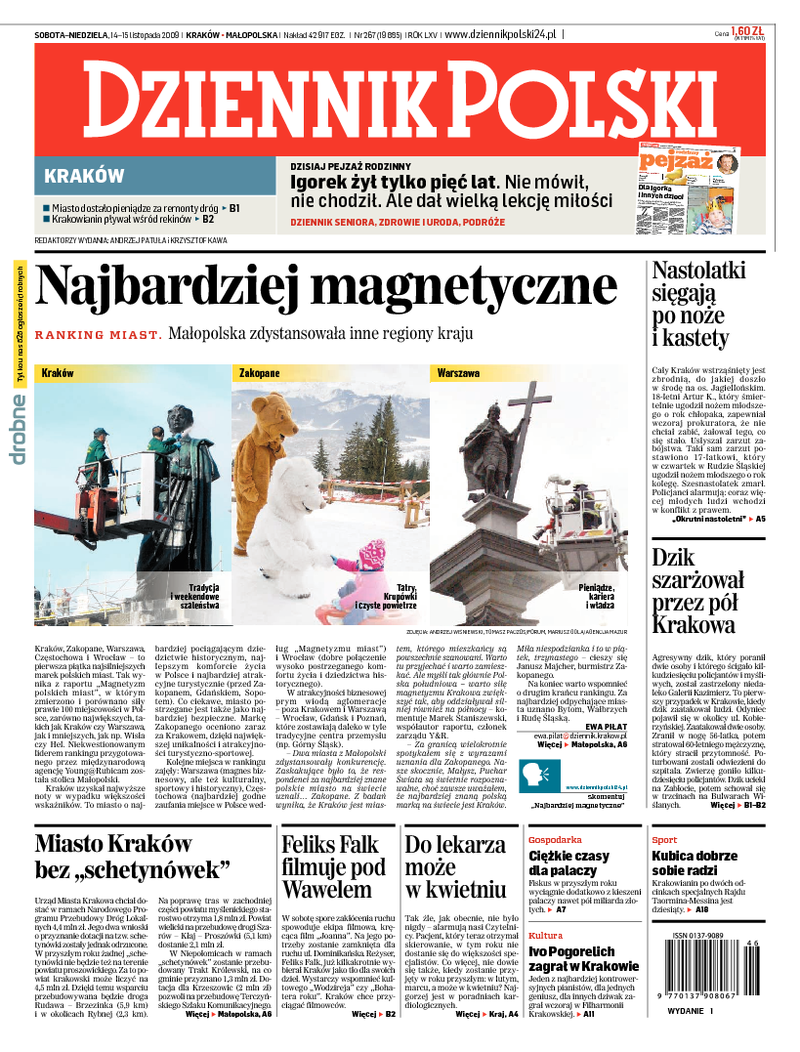 Dziennik Polski