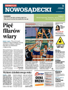 Dz. Nowosądecki