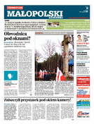 Dz. Małopolski Zach