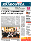 Kronika Krakowska