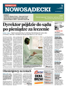 Dz. Nowosądecki