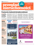Przegląd nieruchomości