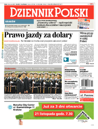 Dziennik Polski