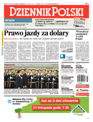 Dziennik Polski
