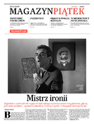 Magazyn Piątek