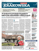 Kronika Krakowska