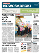 Dz. Nowosądecki