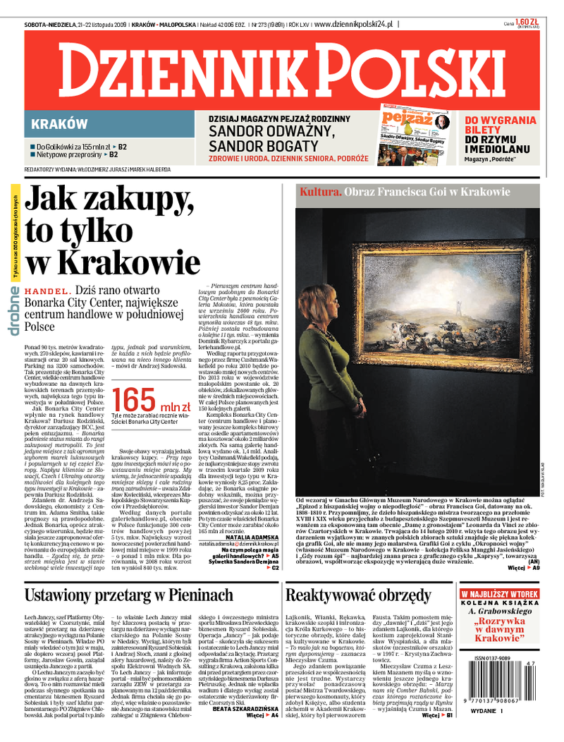Dziennik Polski