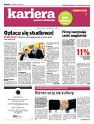 Kariera