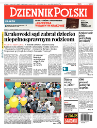 Dziennik Polski