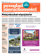 Przegląd nieruchomości