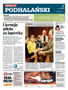Dz. Podhalański