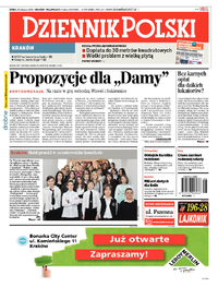 Dziennik Polski