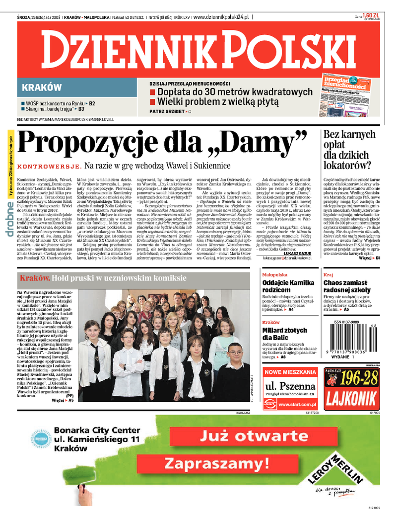 Dziennik Polski