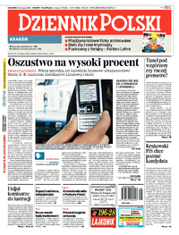 Dziennik Polski