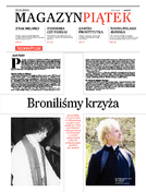 Magazyn Piątek