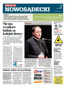 Dz. Nowosądecki