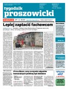 Tygodniki powiatowe