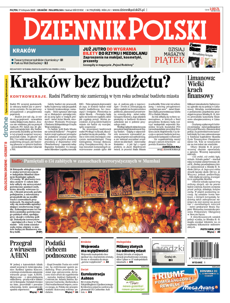 Dziennik Polski
