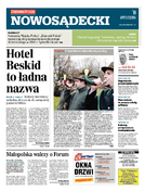 Dz. Nowosądecki
