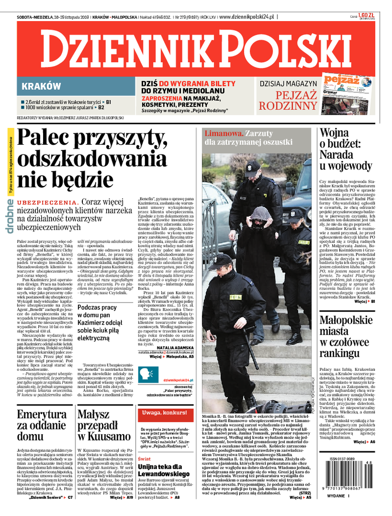 Dziennik Polski