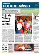 Dz. Podhalański