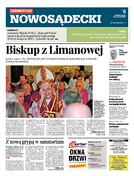 Dz. Nowosądecki