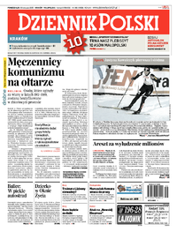 Dziennik Polski