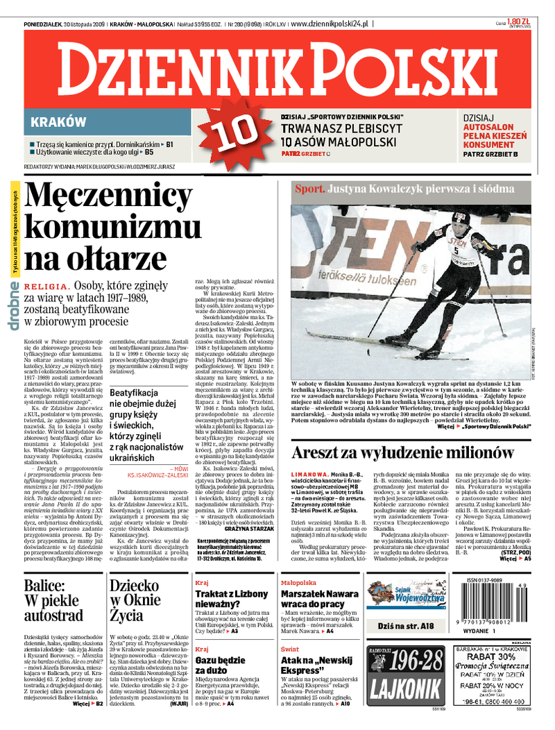 Dziennik Polski