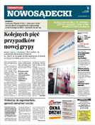 Dz. Nowosądecki
