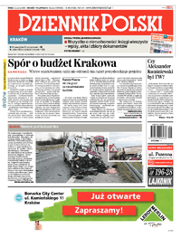 Dziennik Polski