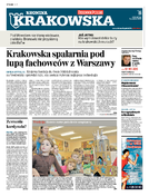 Kronika Krakowska