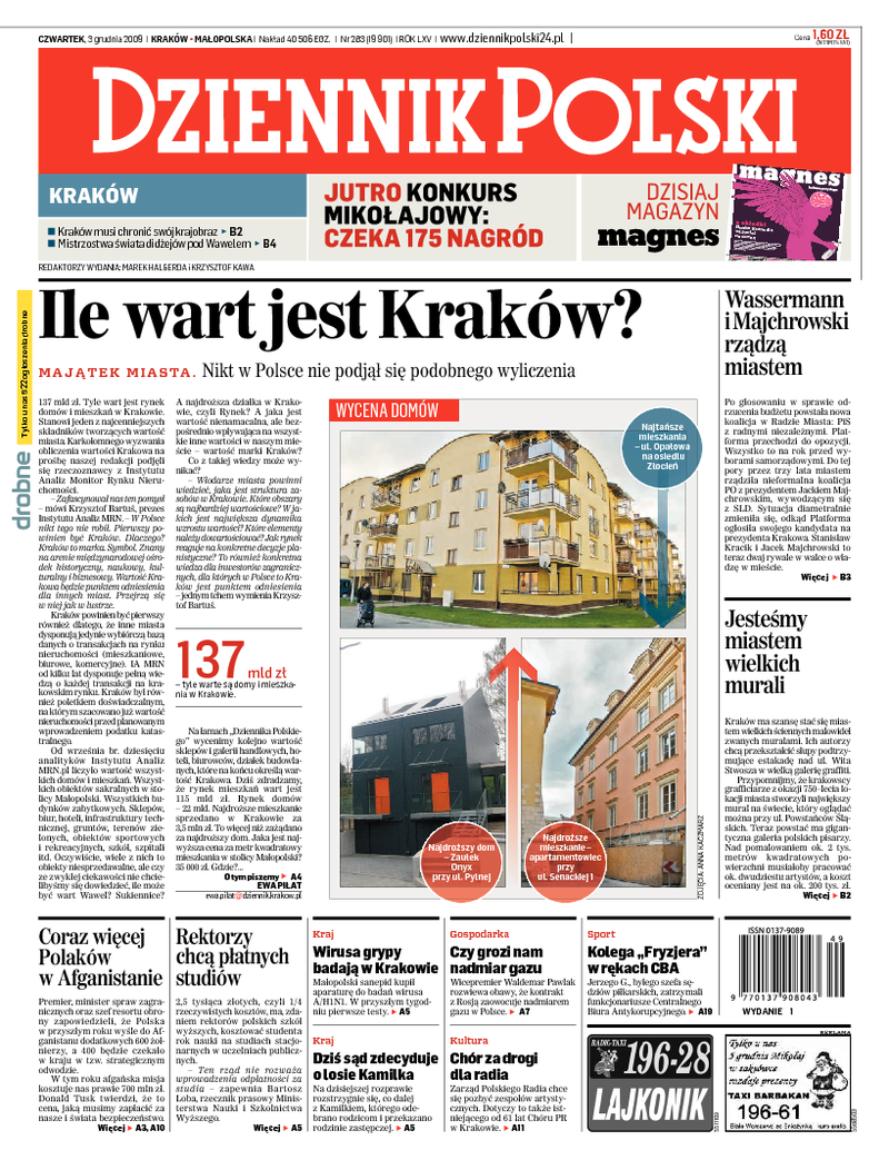 Dziennik Polski