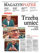 Magazyn Piątek