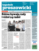 Tygodniki powiatowe