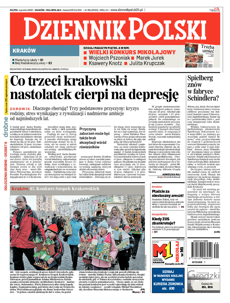 Dziennik Polski