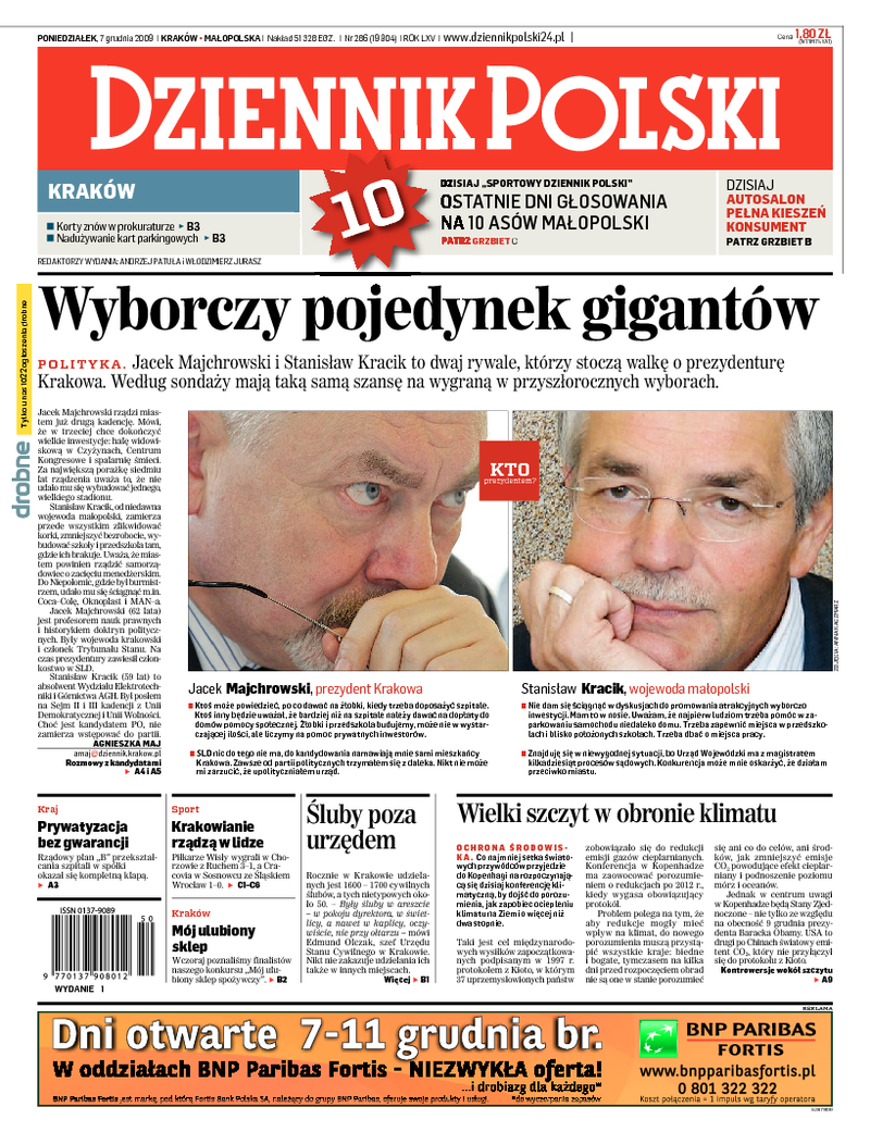 Dziennik Polski