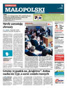 Dz. Małopolski Zach