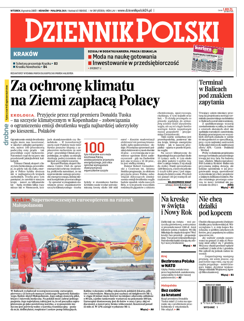 Dziennik Polski
