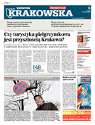 Kronika Krakowska