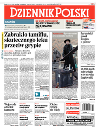 Dziennik Polski