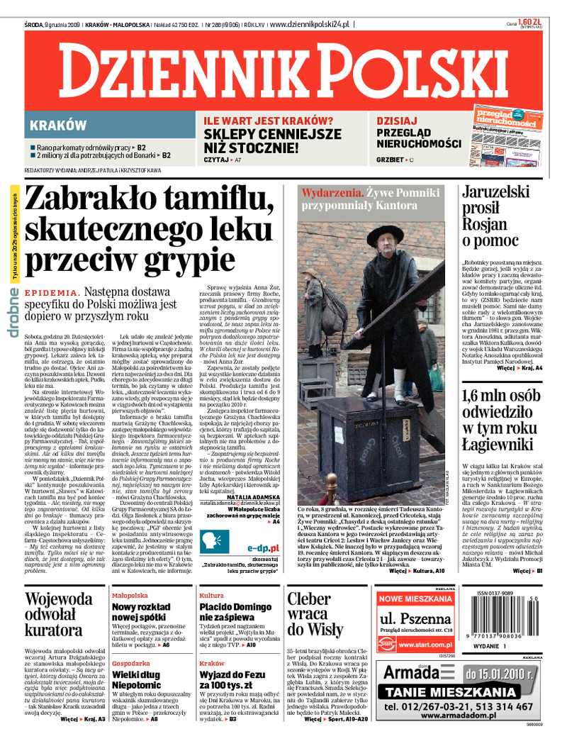 Dziennik Polski