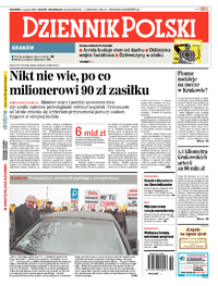 Dziennik Polski
