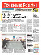 Dziennik Polski