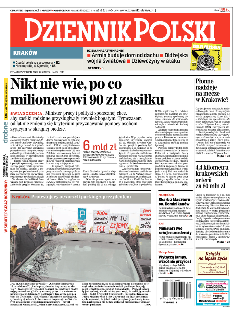 Dziennik Polski