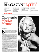 Magazyn Piątek