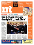Magazyn Tarnowski