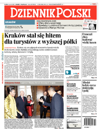 Dziennik Polski